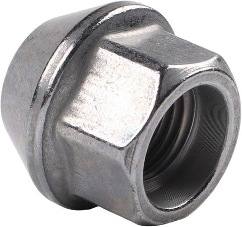 Wheel Lug Nut 1027002-00-B for Tesla Model 3/Y 2021-2024, Metal Construction for Secure Fit and Easy Installation in Saudi Arabia
