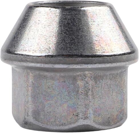 Wheel Lug Nut 1027002-00-B for Tesla Model 3/Y 2021-2024, Metal Construction for Secure Fit and Easy Installation in Saudi Arabia