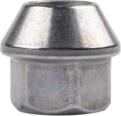 Wheel Lug Nut 1027002-00-B for Tesla Model 3/Y 2021-2024, Metal Construction for Secure Fit and Easy Installation in Saudi Arabia