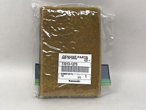 Kawasaki OEM Replacement Air Filter Bayou 220 250 300 11013-1275 in Kuwait