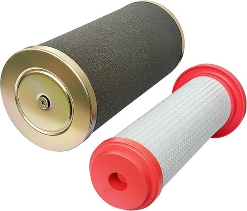 Hisun 500 Air Filter for Hisun UTV 500 700 Axis 500 700 Massimo Bighorn Bennche Challenger Outfitter 500 700 17104-115-0000,1722A-115000-0100,17160-055-0000 in Kuwait