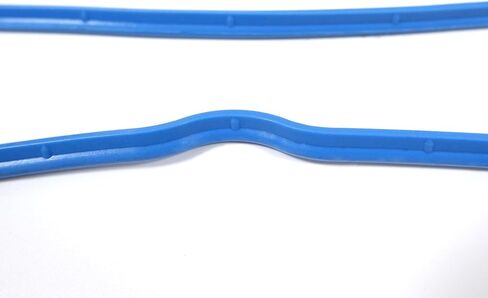 Silicone Engine Valve Cover Gasket Set VS50504R1 12637683,Compatible with 4.8L 5.3L 6.0L 6.2L V8 Chevy Silverado 1500 2500 3500,Express,Suburban,Tahoe,Trailblazer,GMC Sierra,Yukon,Escalade in Saudi Arabia