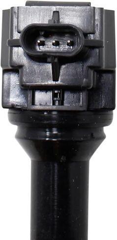DRAGON FIRE PERFORMANCE Set of 4 Ignition Coils Compatible with 2013-2016 Subaru BRZ, Forester, Impreza, Legacy, Outback, XV Crosstrek 2.0L 2.5L 22433AA651 22433AA652 SU00300417 OEM Fit DFC1044-4 in Kuwait