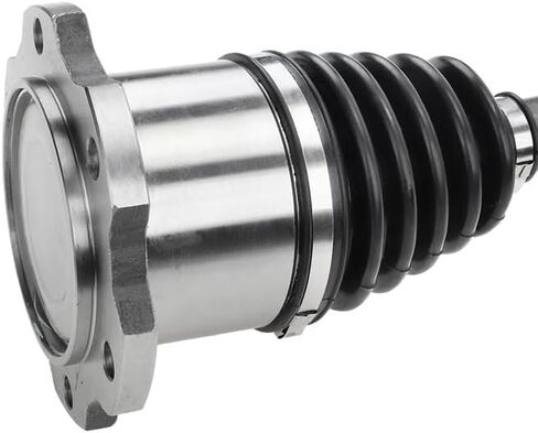 Pair Front CV Axle Shaft for 1983-1996 Chevy S10 Blazer GMC Jimmy Olds Bravada 4x4 Models in Kuwait