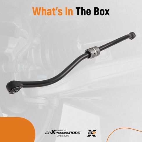 maXpeedingrods Front Track Bar for Jeep Grand Cherokee 1999-2004, 52088305AB Suspension Track Bar in Kuwait