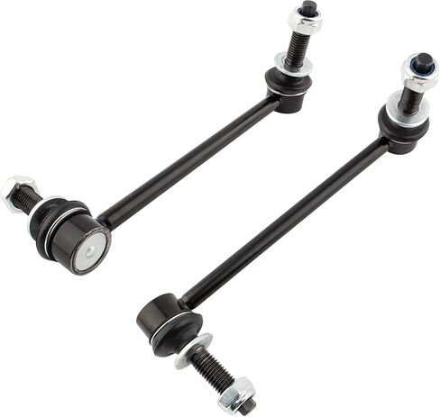 K80822 K80823 Front Suspension Stabilizer Sway Bar End Links Left & Right for Chrysler 300 2005-2019 Dodge Challenger 2008-2019 Charger 2006-2019 Magnum 2005-2008 RWD, Pack of 2 in Kuwait