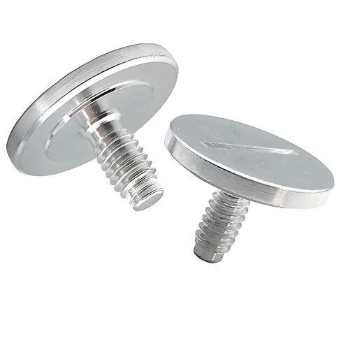 2Pcs Sewing Machine Handwheel Screw for Pfaff 1000, 1006, 1007, 1010, 1027, 1037, 1213, 1214, 1216, 1217, 1221, 1222, 1471#93-034116-25 in Kuwait