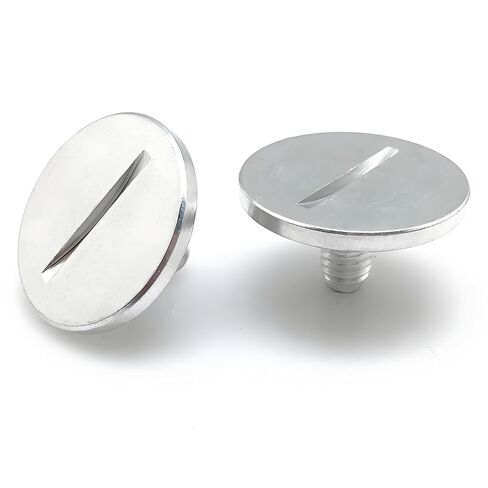2Pcs Sewing Machine Handwheel Screw for Pfaff 1000, 1006, 1007, 1010, 1027, 1037, 1213, 1214, 1216, 1217, 1221, 1222, 1471#93-034116-25 in Kuwait