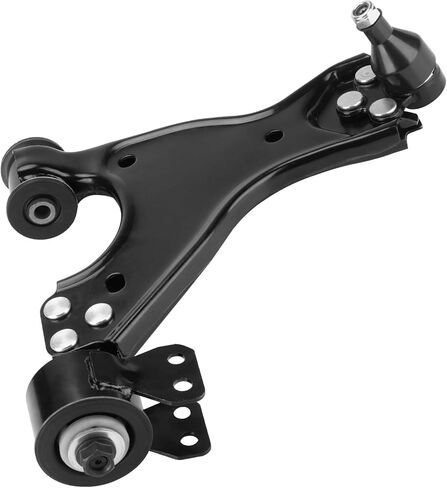 Front Lower Control Arm w/Ball Joint for Traverse 2009-2017, Acadia 2007-2016, Enclave 2008-2017, Outlook 2007-2010, Suspension Kit K621231 K621232-2pc Set in Kuwait