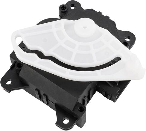 Auto Part Accessories for GS400 RX300 063700-7470 F04085 73134 604906 Car Climate Control Damper Servo Climate Control Actuator in Kuwait