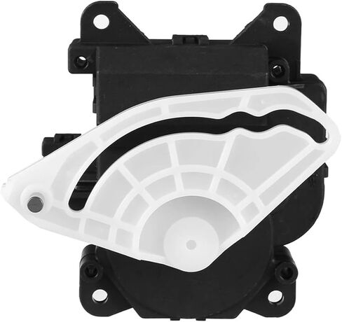 Auto Part Accessories for GS400 RX300 063700-7470 F04085 73134 604906 Car Climate Control Damper Servo Climate Control Actuator in Kuwait