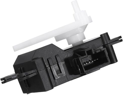 Auto Part Accessories for GS400 RX300 063700-7470 F04085 73134 604906 Car Climate Control Damper Servo Climate Control Actuator in Kuwait