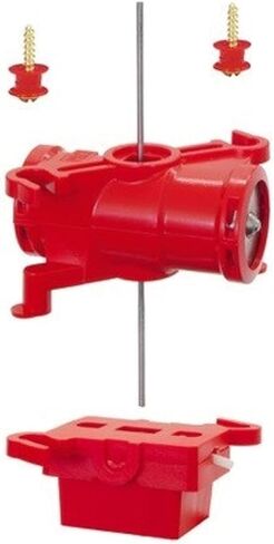 Peco PL-1001 Peco Lectrics Twistlock Point/محرك الدوران وMicroswitch in Kuwait