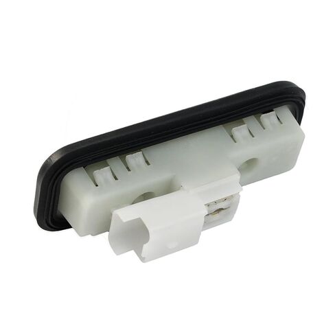 Tailgate Release Button Compatible with Peugeot for Rcz 2004-6490R3 6490.R3 9676028380 Trunk Door Switch in Kuwait