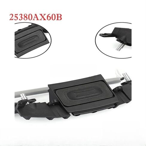 Tailgate Boot Opening Switch Compatible with Micra 2002-2010 25380-Ax60B 25380Ax60B Boot Lid Tailgate Trunk Opening Opener Lock Release Switch in Kuwait