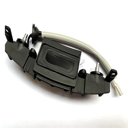 Tailgate Boot Opening Switch Compatible with Micra 2002-2010 25380-Ax60B 25380Ax60B Boot Lid Tailgate Trunk Opening Opener Lock Release Switch in Kuwait