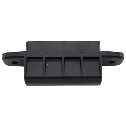 Tailgate Boot Opening Switch Compatible with Lx450D for Lx460 for Lx570 for Rx270 for Rx350 for Rx450H 84840-0E040 84840-28040 Rear Tailgate Switch Trunk Open Switch in Kuwait