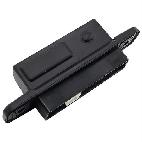 Tailgate Boot Opening Switch Compatible with Lx450D for Lx460 for Lx570 for Rx270 for Rx350 for Rx450H 84840-0E040 84840-28040 Rear Tailgate Switch Trunk Open Switch in Kuwait