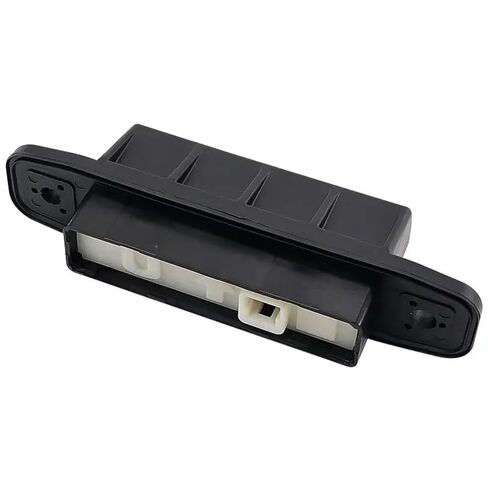 Tailgate Boot Opening Switch Compatible with Lx450D for Lx460 for Lx570 for Rx270 for Rx350 for Rx450H 84840-0E040 84840-28040 Rear Tailgate Switch Trunk Open Switch in Kuwait
