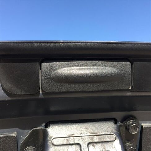 Trunk Latch Actuator Compatible with Hyundai 2012 2013 2014 2015 5 Door Rear Trunk Lock Boot Release Switch Trunk Switch Tailgate Opening Button 81260A5000 in Kuwait