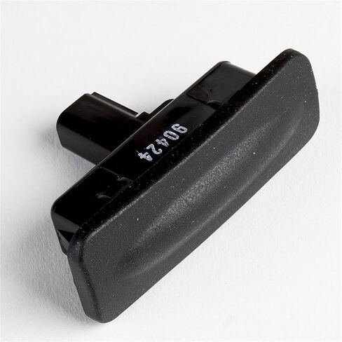 Trunk Latch Actuator Compatible with Hyundai 2012 2013 2014 2015 5 Door Rear Trunk Lock Boot Release Switch Trunk Switch Tailgate Opening Button 81260A5000 in Kuwait