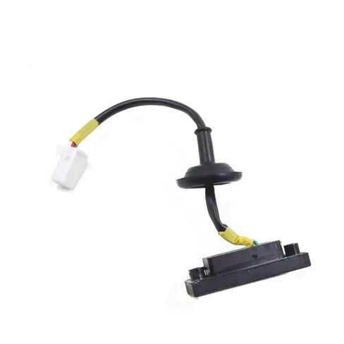 Tailgate Release Button Compatible with Pride 2011-2015 812601W220 Rear Trunk Boot Release Switch Lid Tailgate Opening Button in Kuwait