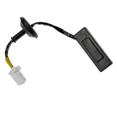 Tailgate Release Button Compatible with Pride 2011-2015 812601W220 Rear Trunk Boot Release Switch Lid Tailgate Opening Button in Kuwait