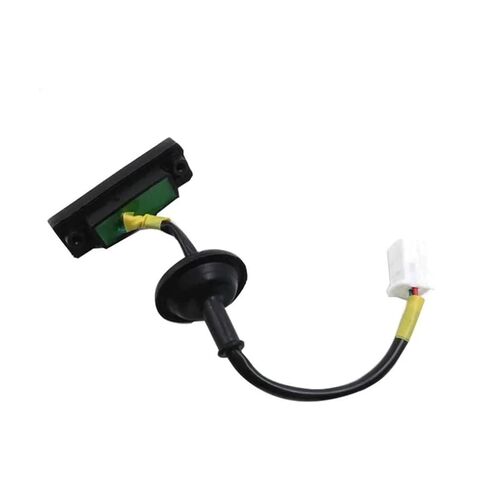 Tailgate Release Button Compatible with Pride 2011-2015 812601W220 Rear Trunk Boot Release Switch Lid Tailgate Opening Button in Kuwait