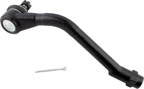 4PC Front Inner/Outer Tie Rod Ends for Hyundai Azera 2012-2017,for Hyundai Sonata 2011-2013 Excluding Hybrid,for Kia Cadenza 2014-2016, for Kia Optima 2011-2015 ES800717 ES800718 EV800974 in Kuwait