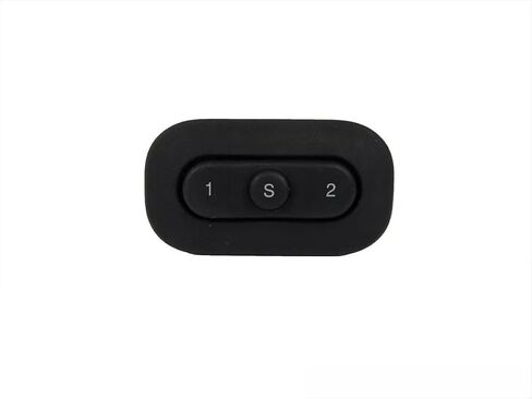 OEM Genuine For MOPAR 11-13 DURANGO 11-14 GRAND POWER MEMORY SELECTOR SWITCH in Kuwait