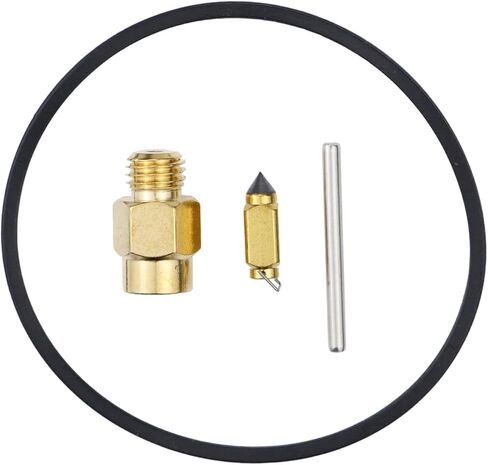 K341 K241 طقم إصلاح/إعادة بناء المكربن ​​لـ Kohler K301، K482، M8، M10 & M12 نماذج حشية الحجاب الحاجز مع مجموعة فرش لـ Kohler K-Series 10HP 12HP 14HP 16HP استبدال المحرك 25 757 01-S in Kuwait