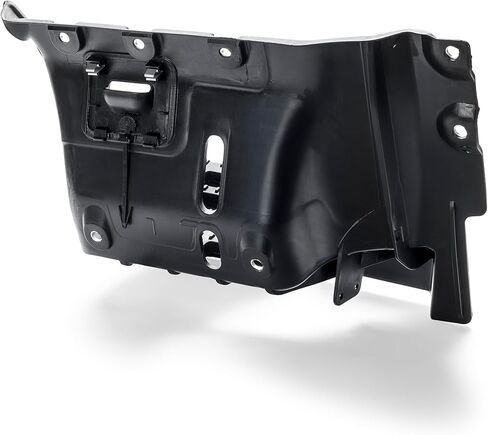 Aftermarket Side Step Plastic Black Driver & Passenger Side (Fits: Hino 195, Hino 165, Hino 155 2012-2020) in Saudi Arabia