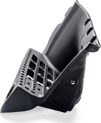 Aftermarket Side Step Plastic Black Driver & Passenger Side (Fits: Hino 195, Hino 165, Hino 155 2012-2020) in Saudi Arabia