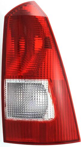 Garage-Pro Tail Light Compatible with 2000-2003 Ford Focus Passenger Side in Kuwait