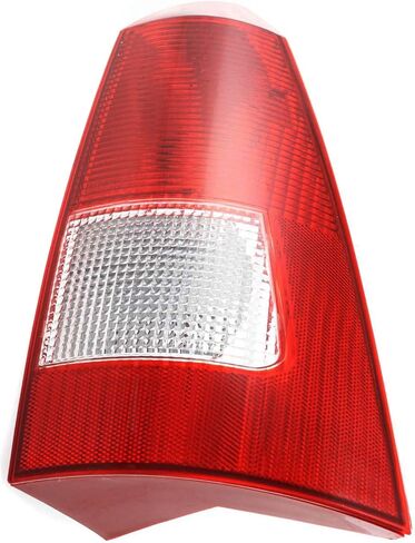 Garage-Pro Tail Light Compatible with 2000-2003 Ford Focus Passenger Side in Kuwait