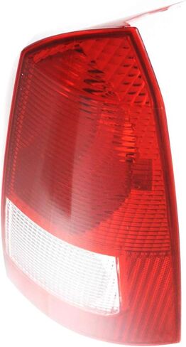 Garage-Pro Tail Light Compatible with 2000-2003 Ford Focus Passenger Side in Kuwait