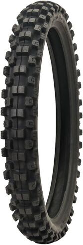TUSK Ground Wire E-Motorcycle Tire 80/90x19 (46M) (Rear) for Sur-Ron Light Bee X 2018-2024 in Kuwait