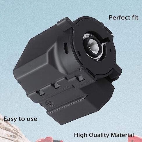 61326901961 Ignition Starter Switch Aftermarket Replacement Accessory Fit for BMW 320i 323i 325Ci 325i 325xi 328i 330Ci 330i 330xi 525i 528i 530i 540i M3 M5 X3 X5 Z4. in Kuwait