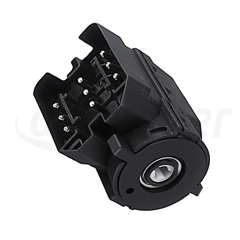 61326901961 Ignition Starter Switch Aftermarket Replacement Accessory Fit for BMW 320i 323i 325Ci 325i 325xi 328i 330Ci 330i 330xi 525i 528i 530i 540i M3 M5 X3 X5 Z4. in Kuwait