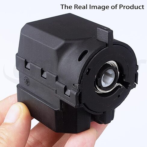 61326901961 Ignition Starter Switch Aftermarket Replacement Accessory Fit for BMW 320i 323i 325Ci 325i 325xi 328i 330Ci 330i 330xi 525i 528i 530i 540i M3 M5 X3 X5 Z4. in Kuwait