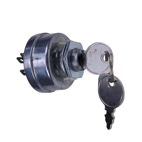 01003581 Ignition Switch Compatible with Cub Cadet Zero Turn Mower Z Force Tank Enforcer Models in Saudi Arabia