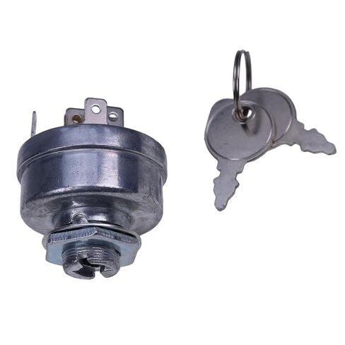01003581 Ignition Switch Compatible with Cub Cadet Zero Turn Mower Z Force Tank Enforcer Models in Saudi Arabia
