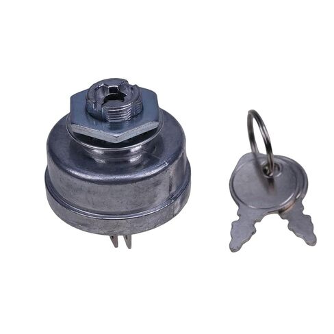 01003581 Ignition Switch Compatible with Cub Cadet Zero Turn Mower Z Force Tank Enforcer Models in Saudi Arabia