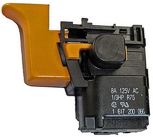 1617200066 لمفتاح استبدال Bosch 11200VSR 11224VSRC 11224VSR in Kuwait