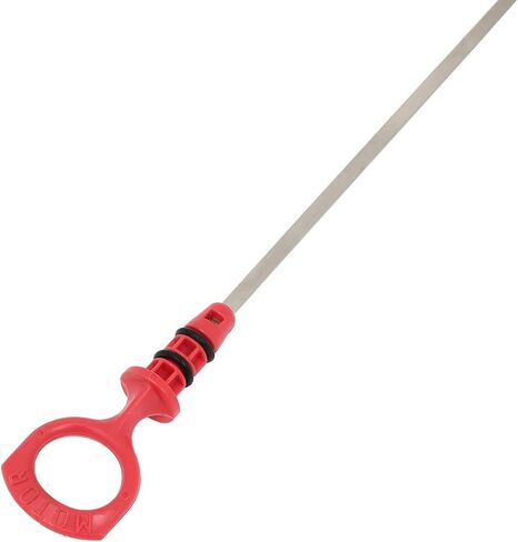 ROADFAR 30731177 Engine Oil Dipstick Replacement 1999-2001 for Volvo S80 l6 2.8L 2000-2005 for Volvo S80 l6 2.9L 2003-2005 for Volvo XC90 l6 2.9L Dip Stick for Checking Oil Dip Stick in Kuwait