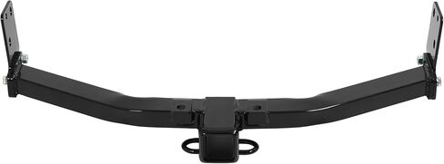 ALMULOO 2 "Tow Hitch Compatible with 2010 2011 2012 2013 2014 2015 2016 Cadillac SRX Trailer Hitch Receiver in Kuwait