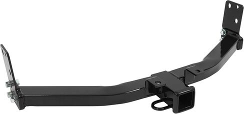 ALMULOO 2 "Tow Hitch Compatible with 2010 2011 2012 2013 2014 2015 2016 Cadillac SRX Trailer Hitch Receiver in Kuwait