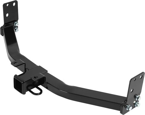 ALMULOO 2 "Tow Hitch Compatible with 2010 2011 2012 2013 2014 2015 2016 Cadillac SRX Trailer Hitch Receiver in Kuwait