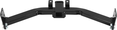 ALMULOO 2 "Tow Hitch Compatible with 2010 2011 2012 2013 2014 2015 2016 Cadillac SRX Trailer Hitch Receiver in Kuwait