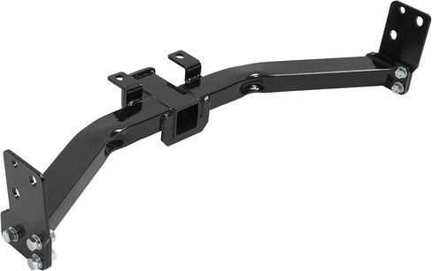 ALMULOO 2 "Tow Hitch Compatible with 2010 2011 2012 2013 2014 2015 2016 Cadillac SRX Trailer Hitch Receiver in Kuwait